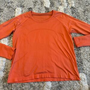 Swiftly Tech Long-Sleeve Shirt 2.0